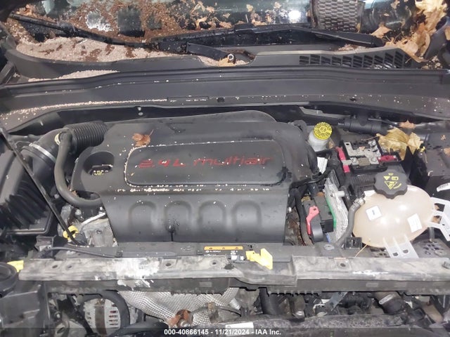 ZACCJBBB5JPJ39389 Jeep Renegade Latitude 4x4