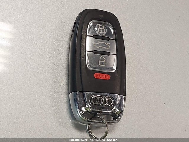 WAUFGAFC2EN126445 Audi A6 3.0t Premium Plus