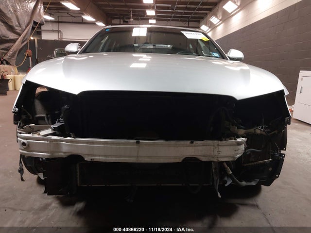 WAUFGAFC2EN126445 Audi A6 3.0t Premium Plus