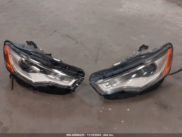 WAUFGAFC2EN126445 Audi A6 3.0t Premium Plus