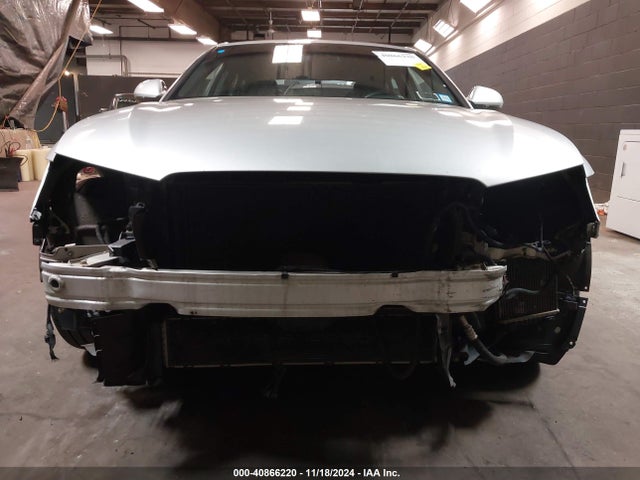WAUFGAFC2EN126445 Audi A6 3.0t Premium Plus