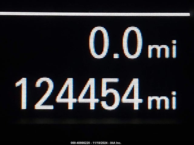 WAUFGAFC2EN126445 Audi A6 3.0t Premium Plus