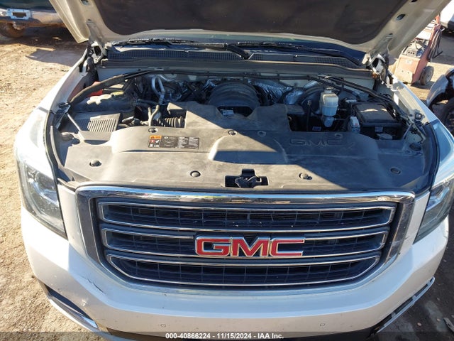 1GKS2HKC8FR176909 GMC Yukon Xl 1500 Slt