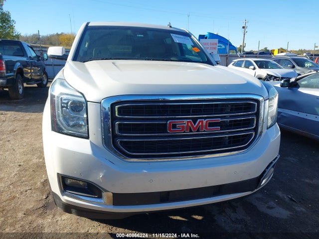 1GKS2HKC8FR176909 GMC Yukon Xl 1500 Slt