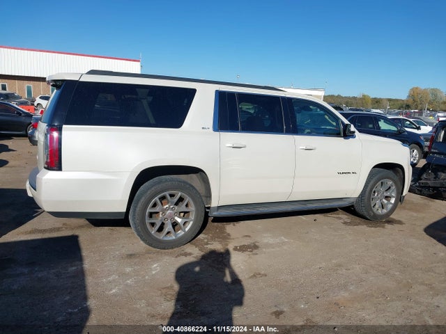 1GKS2HKC8FR176909 GMC Yukon Xl 1500 Slt