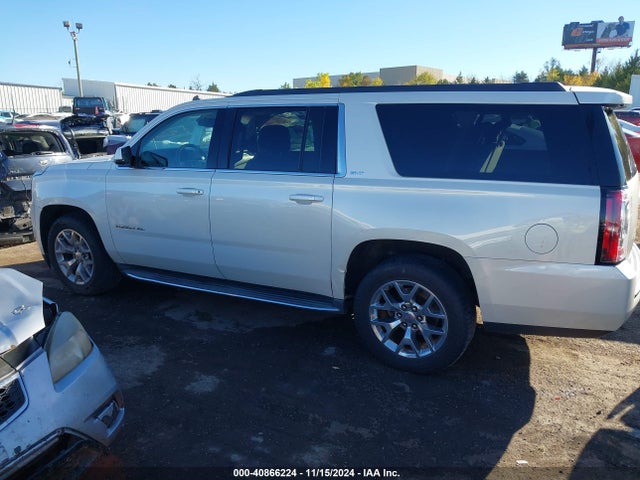 1GKS2HKC8FR176909 GMC Yukon Xl 1500 Slt