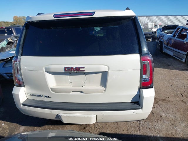 1GKS2HKC8FR176909 GMC Yukon Xl 1500 Slt