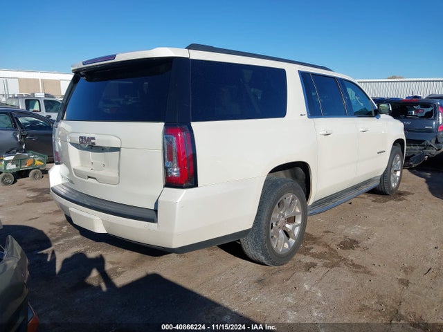 1GKS2HKC8FR176909 GMC Yukon Xl 1500 Slt