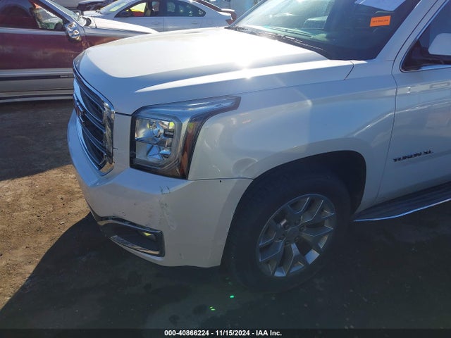 1GKS2HKC8FR176909 GMC Yukon Xl 1500 Slt