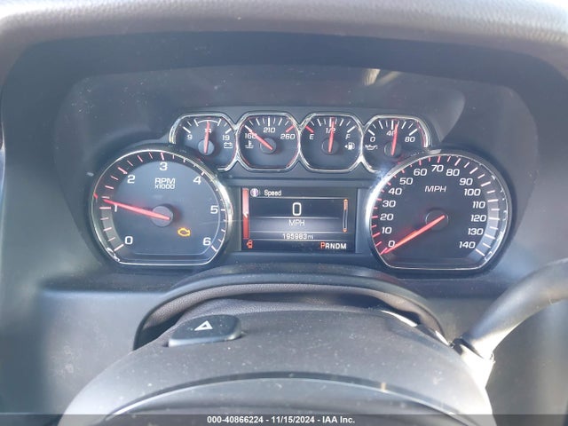 1GKS2HKC8FR176909 GMC Yukon Xl 1500 Slt