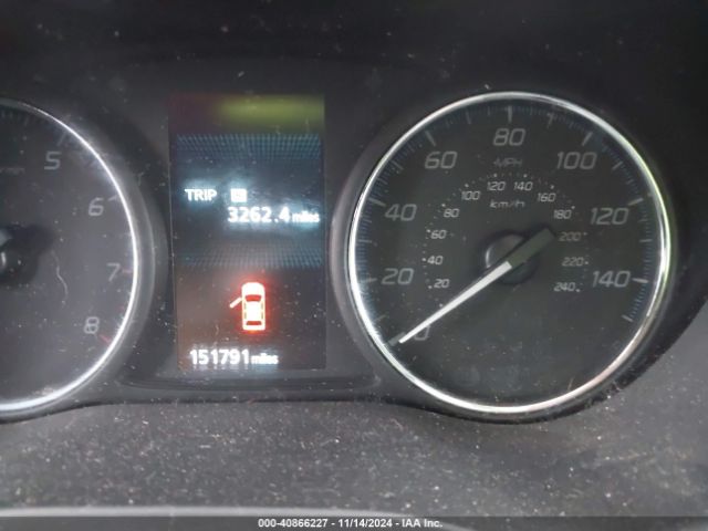 JA4AZ3A3XGZ015593 Mitsubishi Outlander Es/se/sel