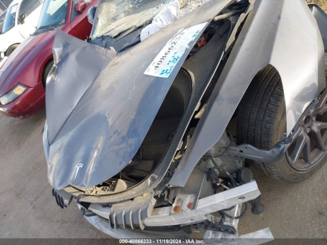 5YJ3E1EA8KF416159 Tesla MODEL 3