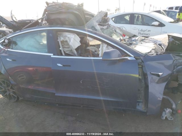 5YJ3E1EA8KF416159 Tesla MODEL 3