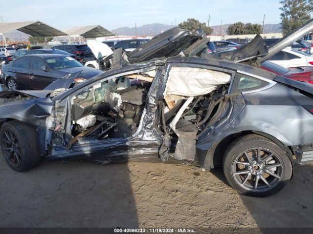 5YJ3E1EA8KF416159 Tesla MODEL 3