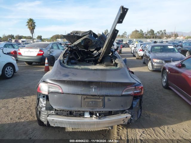 5YJ3E1EA8KF416159 Tesla MODEL 3