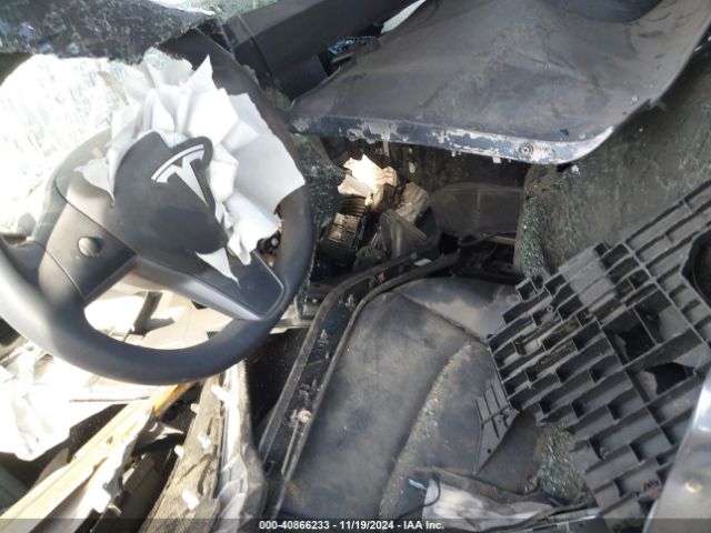 5YJ3E1EA8KF416159 Tesla MODEL 3
