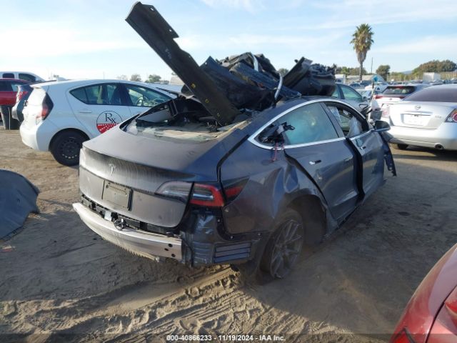 5YJ3E1EA8KF416159 Tesla MODEL 3