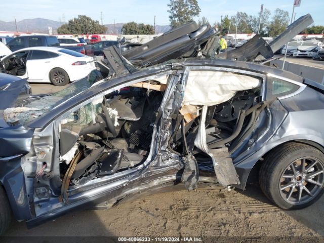 5YJ3E1EA8KF416159 Tesla MODEL 3