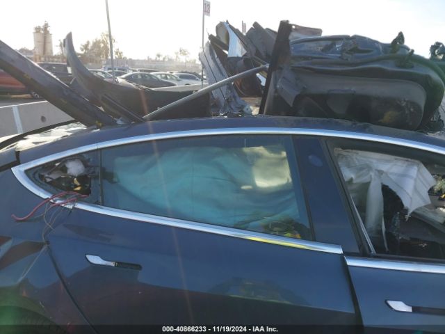 5YJ3E1EA8KF416159 Tesla MODEL 3
