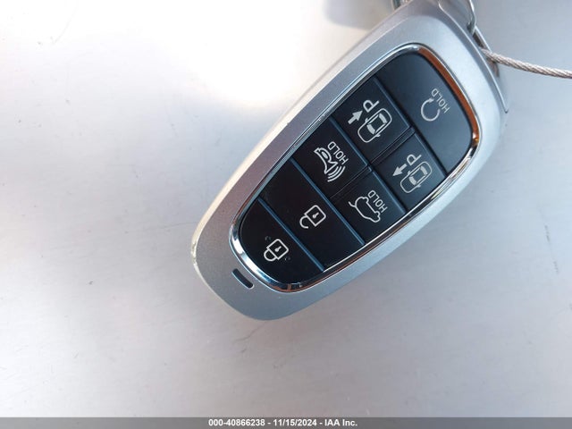 KM8JFDD24RU163516 Hyundai Tucson Plug-in Hybrid Limited