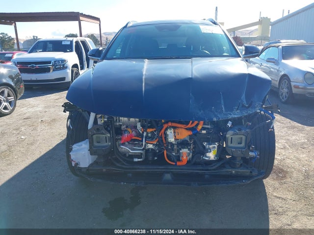 KM8JFDD24RU163516 Hyundai Tucson Plug-in Hybrid Limited