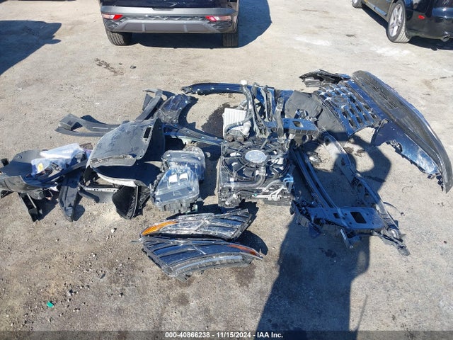 KM8JFDD24RU163516 Hyundai Tucson Plug-in Hybrid Limited
