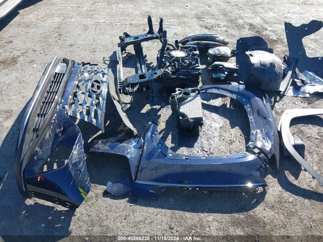 KM8JFDD24RU163516 Hyundai Tucson Plug-in Hybrid Limited