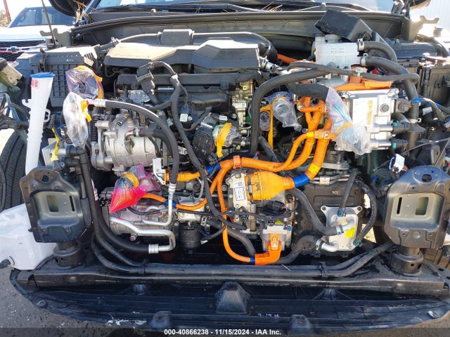 KM8JFDD24RU163516 Hyundai Tucson Plug-in Hybrid Limited