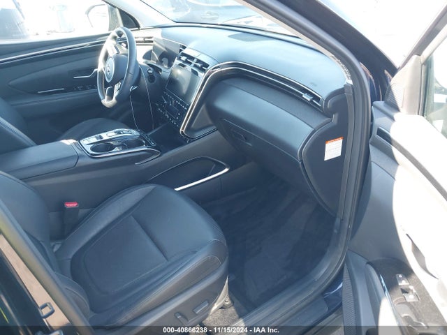 KM8JFDD24RU163516 Hyundai Tucson Plug-in Hybrid Limited