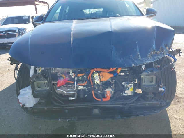 KM8JFDD24RU163516 Hyundai Tucson Plug-in Hybrid Limited