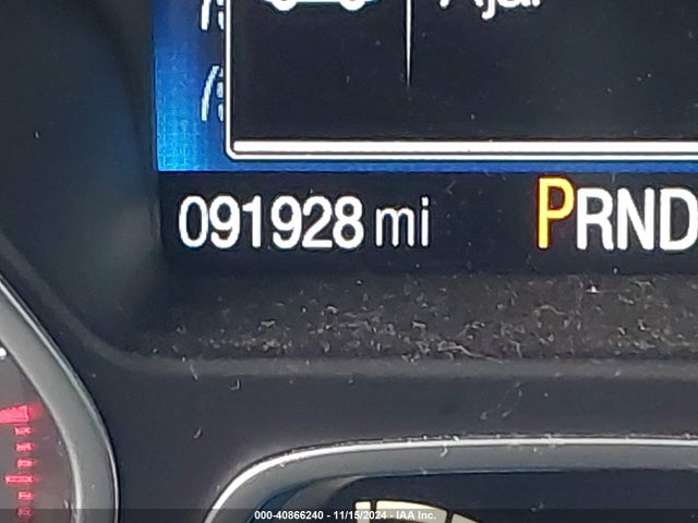 Ford Escape Titanium 2017 1FMCU9J93HUA64083 Image 15