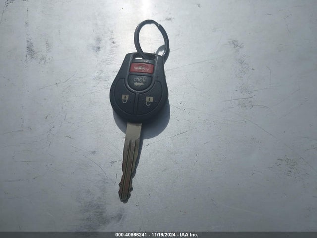 Nissan Versa 1.6 Sv 2017 3N1CN7APXHL856006 Image 11