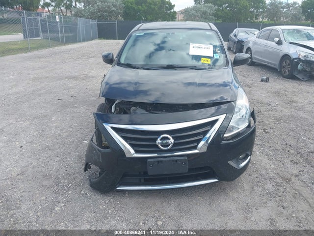 Nissan Versa 1.6 Sv 2017 3N1CN7APXHL856006 Image 13