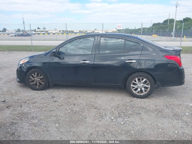Nissan Versa 1.6 Sv 2017 3N1CN7APXHL856006 Image 15