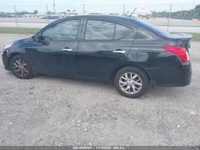 Nissan Versa 1.6 Sv 2017 3N1CN7APXHL856006 Image 3
