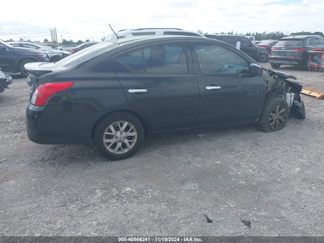 Nissan Versa 1.6 Sv 2017 3N1CN7APXHL856006 Image 4