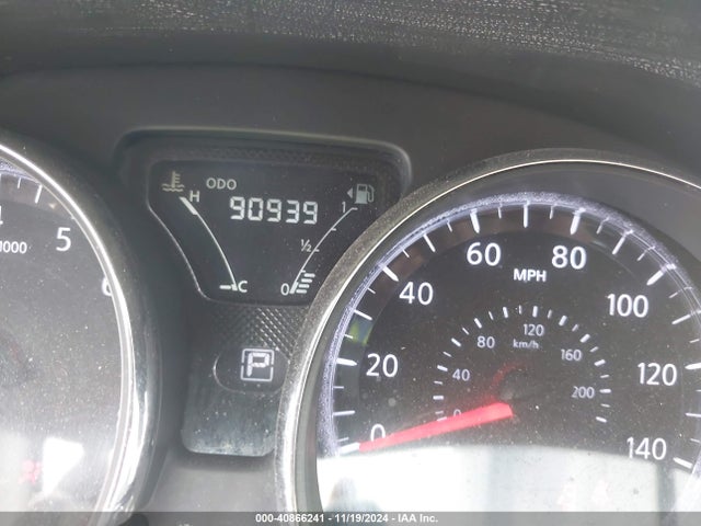 Nissan Versa 1.6 Sv 2017 3N1CN7APXHL856006 Image 7