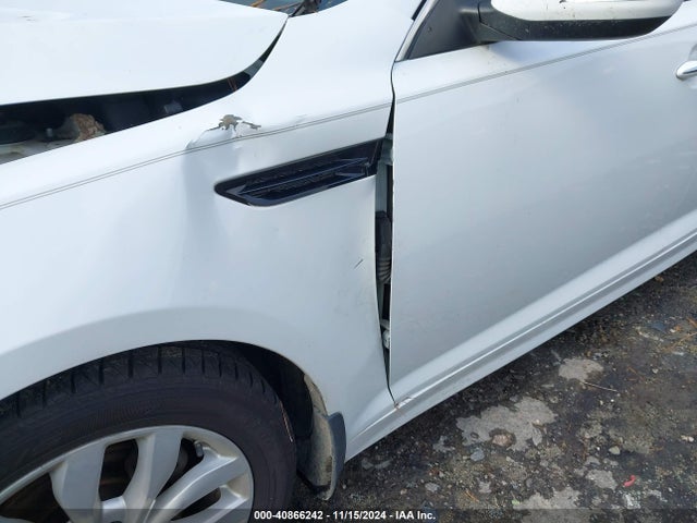 KIA OPTIMA EX 2015 5XXGN4A74FG414506 Image 18