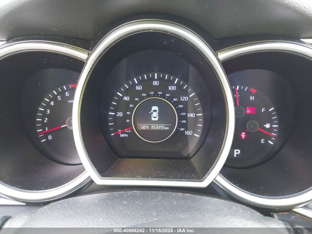 KIA OPTIMA EX 2015 5XXGN4A74FG414506 Image 7