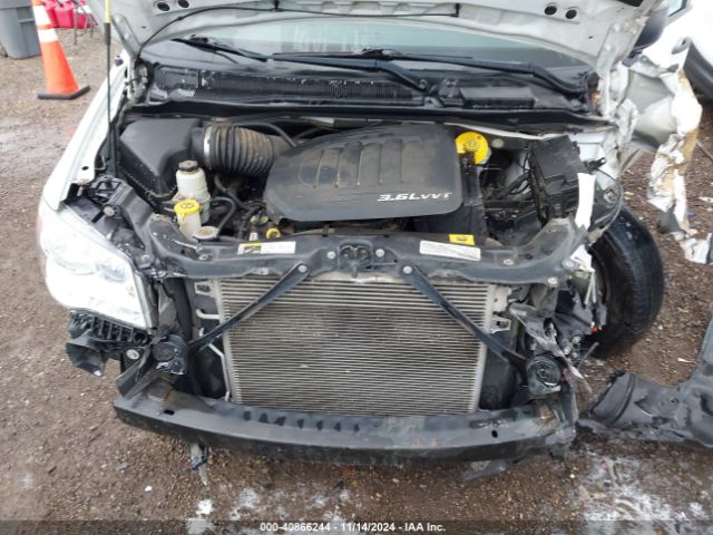 2C4JRGAG5FR681592 RAM Cargo Tradesman