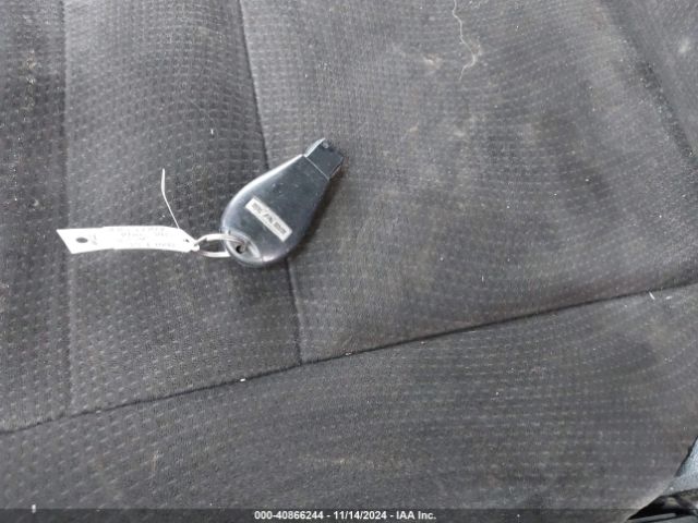 2C4JRGAG5FR681592 RAM Cargo Tradesman