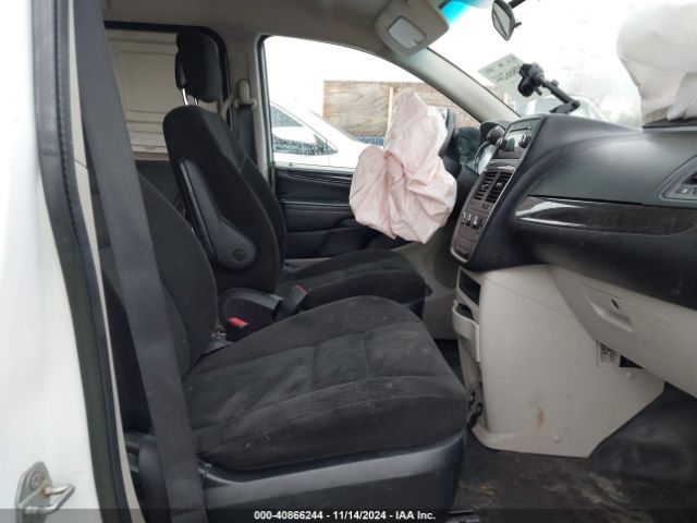 2C4JRGAG5FR681592 RAM Cargo Tradesman