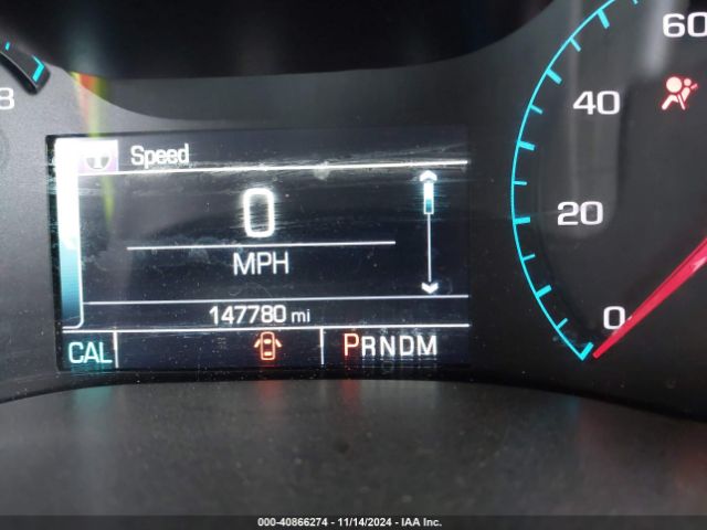1GCGTDE34G1326498 Chevrolet Colorado Z71