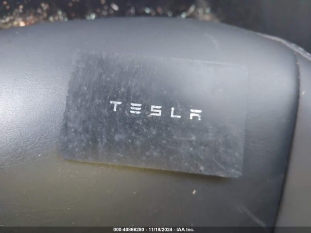 2022 TESLA MODEL 3 5YJ3E1EB6NF117069 Photo 10