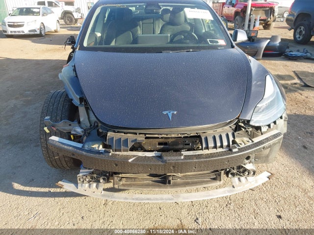 2022 TESLA MODEL 3 5YJ3E1EB6NF117069 Photo 5