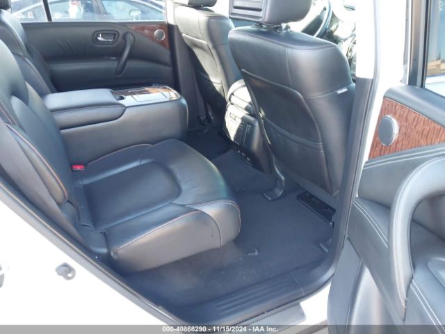 JN8AY2NEXH9706854 Nissan Armada Platinum