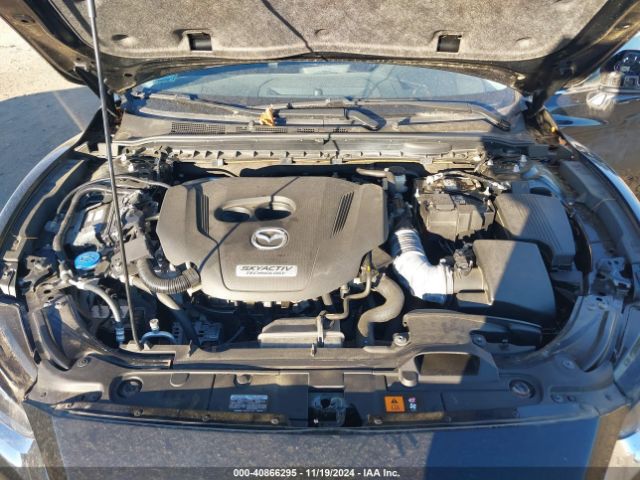 JM1GL1WY3J1308817 Mazda Mazda6 Grand Touring Reserve