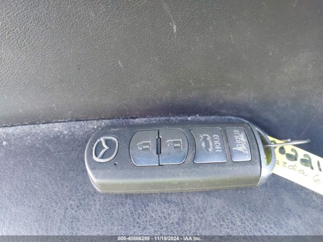 JM1GL1WY3J1308817 Mazda Mazda6 Grand Touring Reserve
