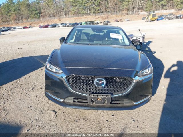 JM1GL1WY3J1308817 Mazda Mazda6 Grand Touring Reserve