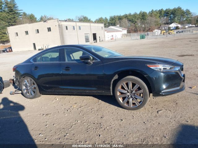JM1GL1WY3J1308817 Mazda Mazda6 Grand Touring Reserve